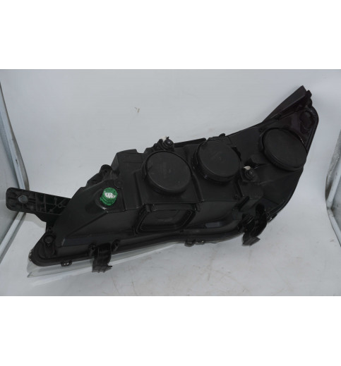 Peugeot Peugeot Boxer Ducato Jamper Scheinverfer Rechts 1375097080 -13697- Frontscheinwerfer