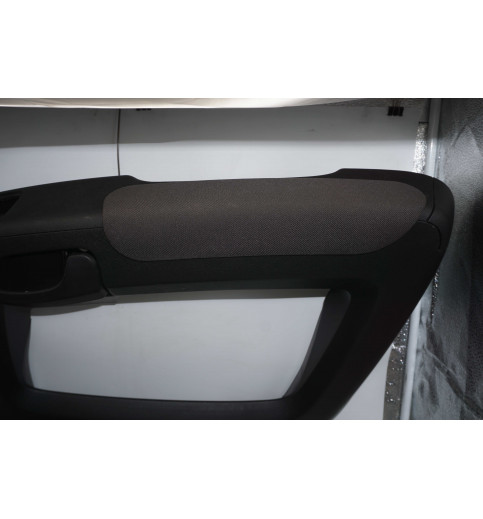 Peugeot Peugeot Boxer Ducato Jamper Türpappe Verkleidung vorne rechts  -13700 Türverkleidung