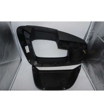 Peugeot Boxer Ducato Jamper Türpappe Verkleidung vorne rechts  -13700