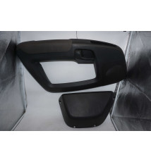 Peugeot Boxer Ducato Jamper Türpappe Verkleidung vorne links -13701