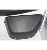 Peugeot Boxer Ducato Jamper Türpappe Verkleidung vorne links -13701