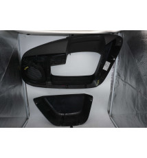 Peugeot Boxer Ducato Jamper Türpappe Verkleidung vorne links -13701