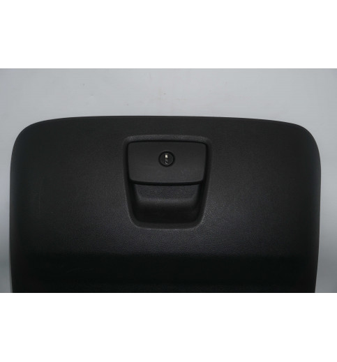Peugeot Peugeot Boxer Ducato Jamper Ablagefach Mitte 1314122070 -13703 Armaturenbretter & Handschuhfächer
