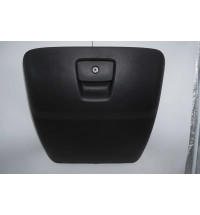 Peugeot Boxer Ducato Jamper Ablagefach Mitte 1314122070 -13703