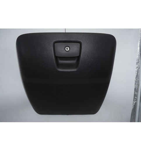 Peugeot Peugeot Boxer Ducato Jamper Ablagefach Mitte 1314122070 -13703 Armaturenbretter & Handschuhfächer