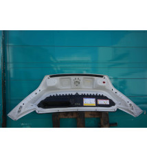 Peugeot Boxer Ducato Jamper Motorhaube 2015bj Weis -13709-  