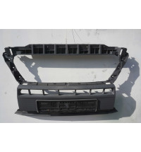 Peugeot Boxer Ducato Jamper Stoßstange Frontmaske 1315077070 -13710-  