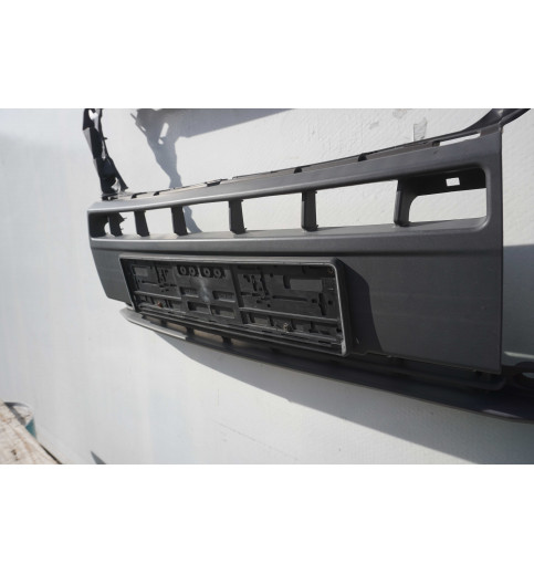 Peugeot Peugeot Boxer Ducato Jamper Stoßstange Frontmaske 1315077070 -13710- Stoßstangen & Teile