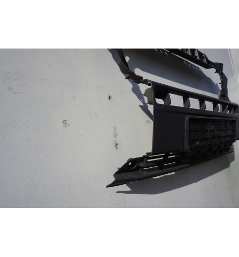 Peugeot Peugeot Boxer Ducato Jamper Stoßstange Frontmaske 1315077070 -13710- Stoßstangen & Teile