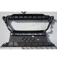 Peugeot Boxer Ducato Jamper Stoßstange Frontmaske 1315077070 -13710-  