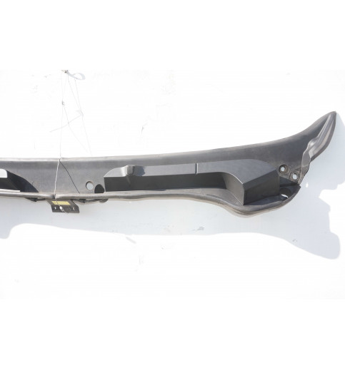 Peugeot Peugeot Boxer Ducato Jamper Kühlergrill 1314847070 -13711- Front- & Kühlergrills