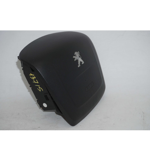 Peugeot Peugeot Boxer Ducato Jamper Airbagmodul 07355860290 34173896 -13715- Airbag-Teile