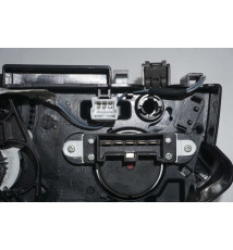 Peugeot Boxer Ducato Jamper Klimabedienteil 00501333 A7200050 168340200 -13719