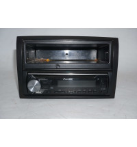 Peugeot Boxer Ducato Jamper Radio Pioneer DEN3900BT -13723-