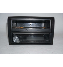 Peugeot Boxer Ducato Jamper Radio Pioneer  