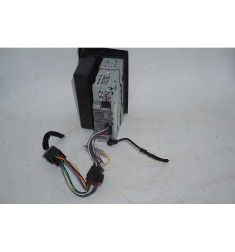 Peugeot Peugeot Boxer Ducato Jamper Radio Pioneer DEN3900BT -13723- Autoradios