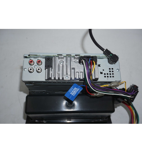 Peugeot Peugeot Boxer Ducato Jamper Radio Pioneer DEN3900BT -13723- Autoradios
