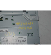 Peugeot Boxer Ducato Jamper Radio Pioneer DEN3900BT -13723-