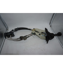Peugeot Boxer Ducato Jamper Schaltkulisse 6Gang 2.2L 502938510  -13726-  