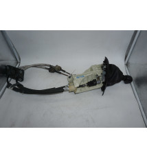 Peugeot Boxer Ducato Jamper Schaltkulisse 6Gang 2.2L 502938510  -13726-  