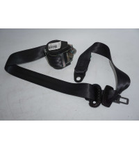 Peugeot Boxer Ducato Jamper Sicherheitsgurtgurt Vorne Rechts 735521571 -13737-  