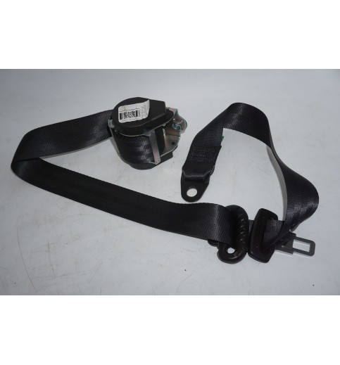 Peugeot Peugeot Boxer Ducato Jamper Sicherheitsgurtgurt Vorne Rechts 735521571 -13737- Sicherheitsgurte & Teile