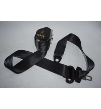 Peugeot Boxer Ducato Jamper Sicherheitsgurtgurt Vorne Rechts 735521571 -13737-  