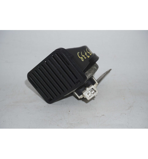 Fiat Peugeot Boxer Ducato Jamper Hupe Signal 1383391080 0055306 A046522 -13739- Hupen