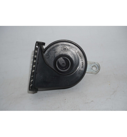 Fiat Peugeot Boxer Ducato Jamper Hupe Signal 1383391080 0055306 A046522 -13739- Hupen