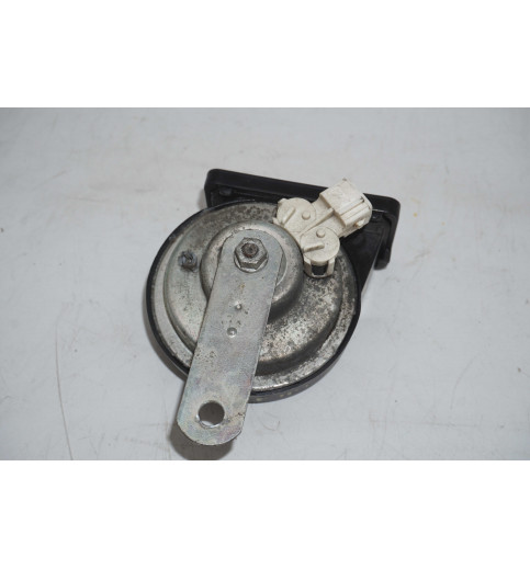 Fiat Peugeot Boxer Ducato Jamper Hupe Signal 1383391080 0055306 A046522 -13739- Hupen