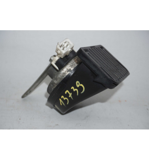 Fiat Peugeot Boxer Ducato Jamper Hupe Signal 1383391080 0055306 A046522 -13739- Hupen