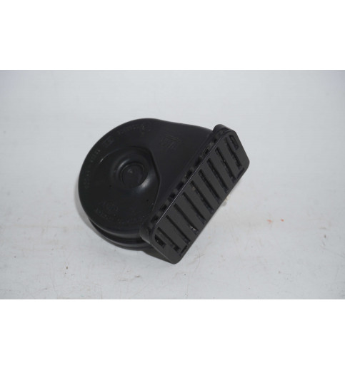 Fiat Peugeot Boxer Ducato Jamper Hupe Signal 1383391080 0055306 A046522 -13739- Hupen