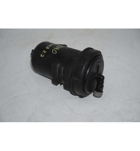 Fiat Peugeot Boxer Ducato Jamper Kraftstofffilter Gehäuse Puma 2,2L 235514722 -13740- Kraftstofffilter