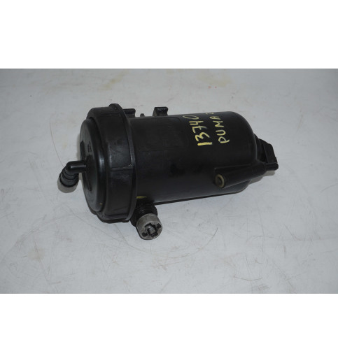 Fiat Peugeot Boxer Ducato Jamper Kraftstofffilter Gehäuse Puma 2,2L 235514722 -13740- Kraftstofffilter