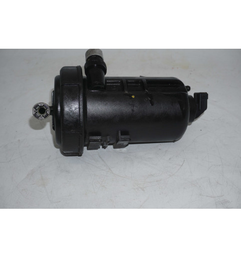 Fiat Peugeot Boxer Ducato Jamper Kraftstofffilter Gehäuse Puma 2,2L 235514722 -13740- Kraftstofffilter