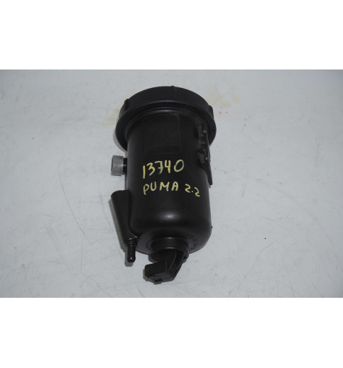 Peugeot Boxer Ducato Jamper Kraftstofffilter Gehäuse Puma 2,2L 235514722 -13740-