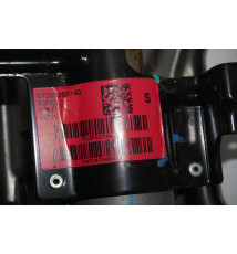 Peugeot Boxer Ducato Jamper Lenksäule 7355358740 -13742-