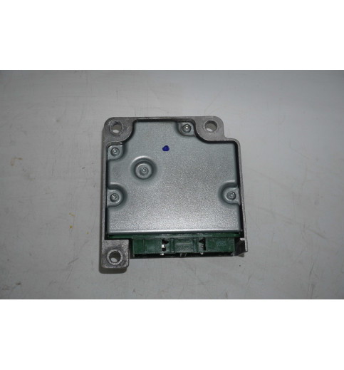 Fiat Peugeot Boxer Ducato Jamper Steuergerät 01375110080 -13743- ECUs & Steuergeräte