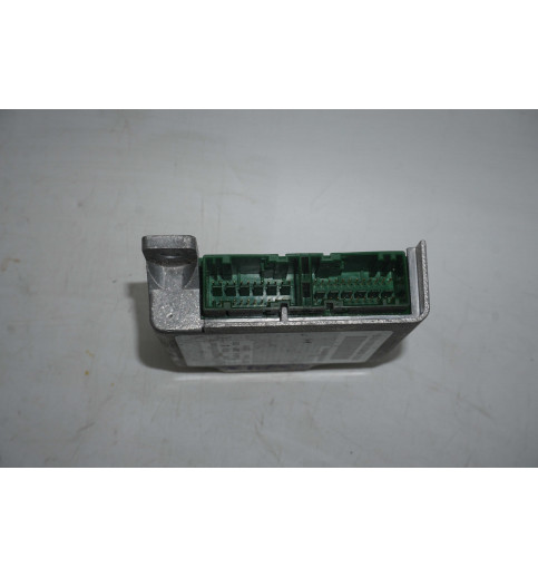 Fiat Peugeot Boxer Ducato Jamper Steuergerät 01375110080 -13743- ECUs & Steuergeräte