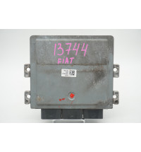 Fiat Ducato Peugeot Boxer Jamper Motorsteuergerät 9691854780 -13744-