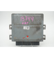 Fiat Ducato Peugeot Boxer Jamper Motorsteuergerät 9691854780 -13744-