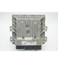 Fiat Ducato Peugeot Boxer Jamper Motorsteuergerät 9691854780 -13744-