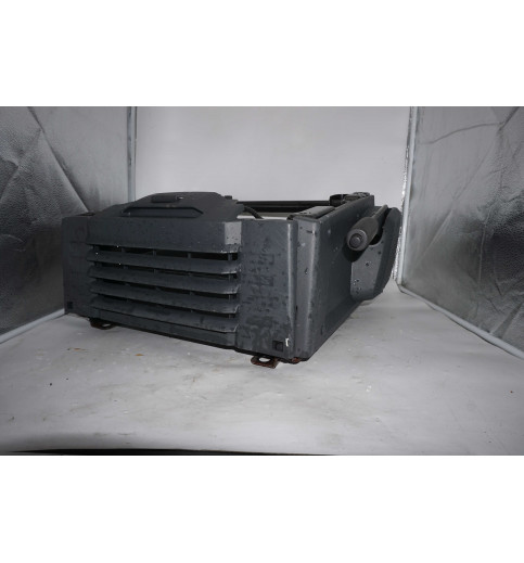 Fiat Peugeot Boxer Ducato Jamper Sitzkonsol Vorne Links -13747- Weitere Sitzteile