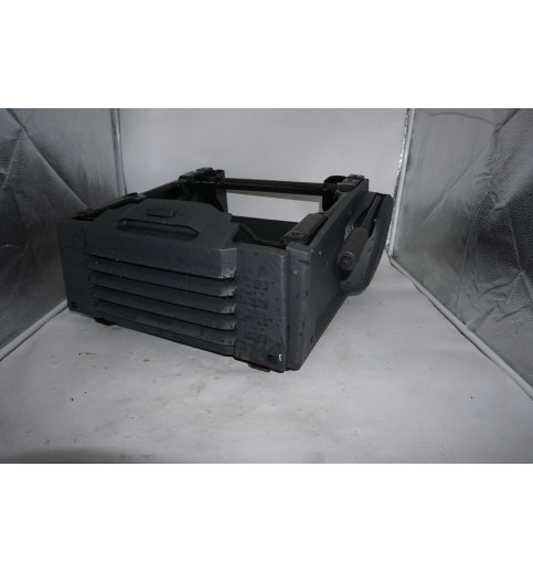 Fiat Peugeot Boxer Ducato Jamper Sitzkonsol Vorne Links -13747- Weitere Sitzteile
