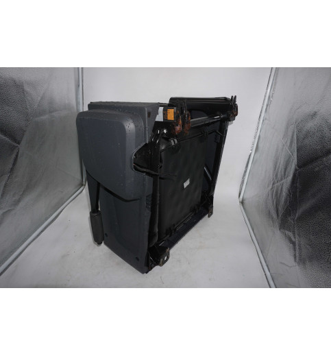 Fiat Peugeot Boxer Ducato Jamper Sitzkonsol Vorne Links -13747- Weitere Sitzteile