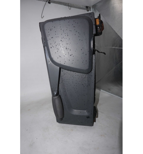 Fiat Peugeot Boxer Ducato Jamper Sitzkonsol Vorne Links -13747- Weitere Sitzteile