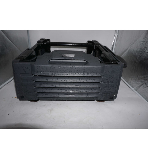 Fiat Peugeot Boxer Ducato Jamper Sitzkonsol Vorne Links -13747- Weitere Sitzteile