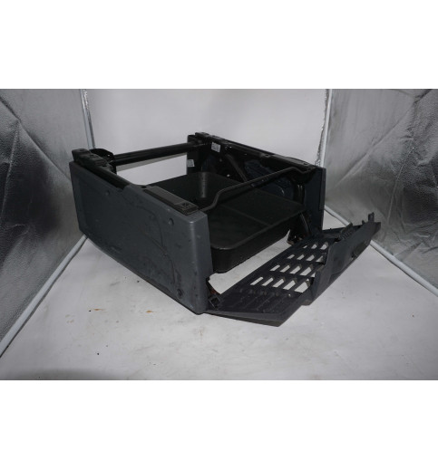 Fiat Peugeot Boxer Ducato Jamper Sitzkonsol Vorne Links -13747- Weitere Sitzteile