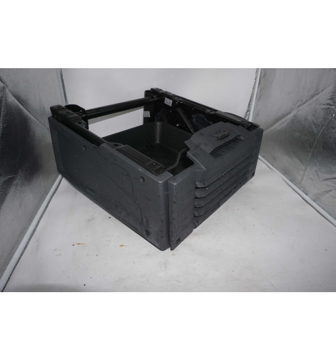 Fiat Peugeot Boxer Ducato Jamper Sitzkonsol Vorne Links -13747- Weitere Sitzteile