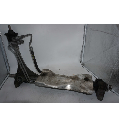 Fiat Peugeot Boxer Ducato Jamper Lenkgetriebe 01372870080  -13748- Lenkgetriebe & -gehäuse